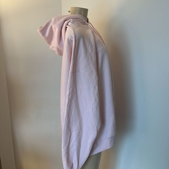 Hanes ComfortBlend EcoSmart Pullover Hoodie Sweatshirt - Picture 3 of 3